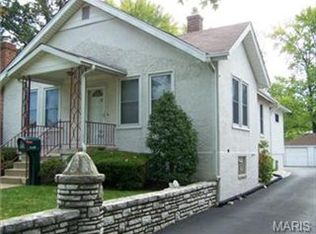 7116 Stafford Ct, Saint Louis, MO