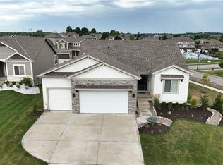 9023 SE 1st St Ct, Lees Summit, MO 64064