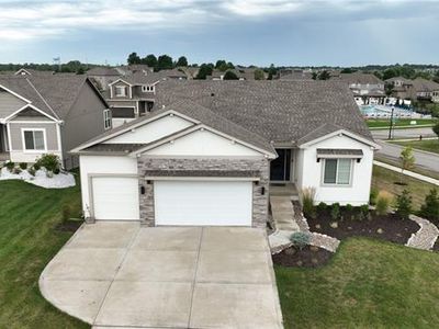 9023 SE 1st Ct, Blue Springs, MO, 64064