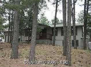 10695 Thomas Rd, Colorado Springs, CO 80908