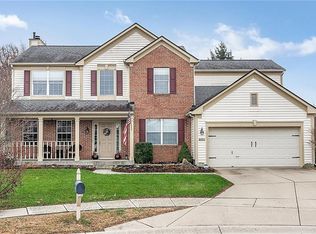 6141 Ledgestone Ct, Indianapolis, IN