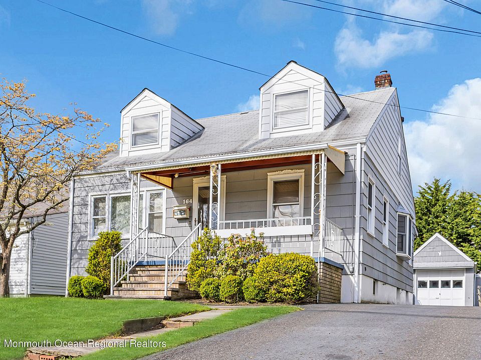164 2nd Avenue, Long Branch, NJ 07740 Zillow