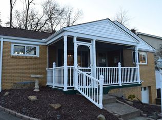 1153 Michael Dr, Pittsburgh, PA