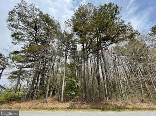 Cedartown Rd, Snow hill, MD 21863