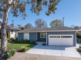 242 San Rafael Ave, Santa Barbara, CA 93109