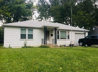 6606 Lowell Ave, Overland Park, KS 66202