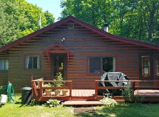 90 Green Rd, Michigamme, MI 49861