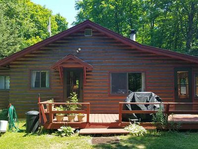 90 Green Rd, Michigamme, MI, 49861