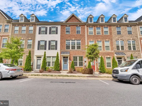 3606 Jamison St NE, Washington, DC 20018