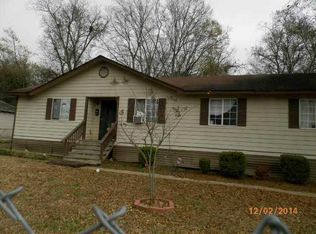 2315 Roosevelt St, Shreveport, LA 71104