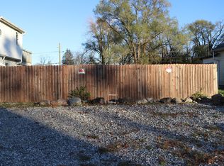 1827 Calvin St, Indianapolis, IN 46203