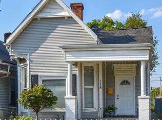 118 Adams Ave, Evansville, IN 47713