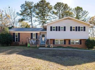 5 Oakdale Dr, Montevallo, AL 35115