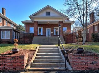 606 E Unaka Ave, Johnson City, TN 37601