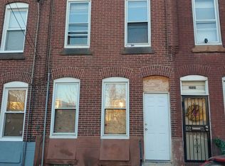 2050 E Ann St, Philadelphia, PA 19134