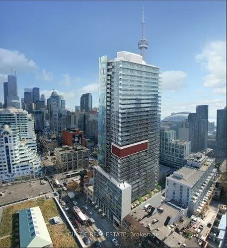 375 King St W #1908 Photo 1