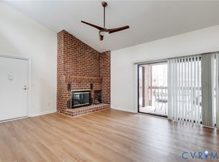 2106 Turtle Run Dr #9, Henrico, VA 23233