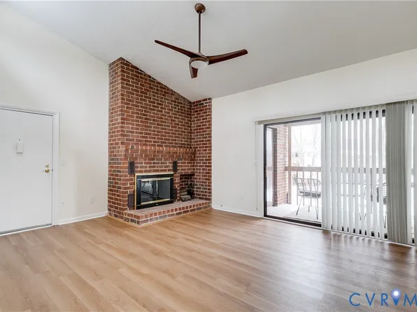 2106 Turtle Run Dr #9, Henrico, VA 23233