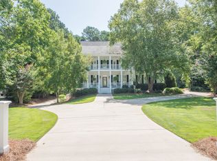 105 Tarragon Dr, Fayetteville, GA 30215