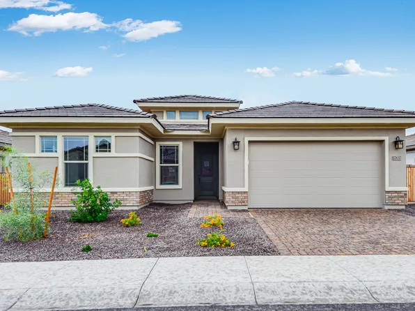 17837 W Pasadena Ave, Litchfield Park, AZ 85340