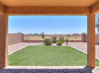 24065 N Cargo Ave, Florence, AZ 85132