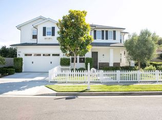 283 Albert Pl, Costa Mesa, CA 92627