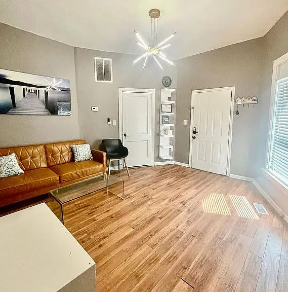 1244 Pegram St #B — Photo 3