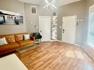 1244 Pegram St #B, Charlotte, NC 28205