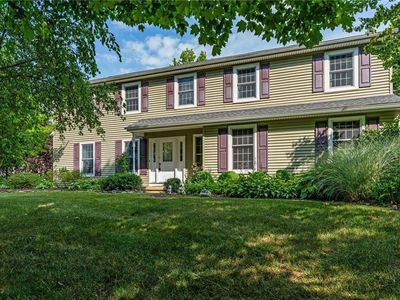 5361 Townsquare Dr, Macungie, PA, 18062