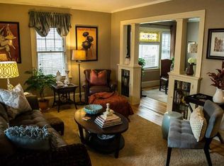 80 11th St #1, Providence, RI 02906