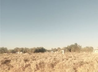 0 Haven Rest Rd, Lucerne Valley, CA 92356