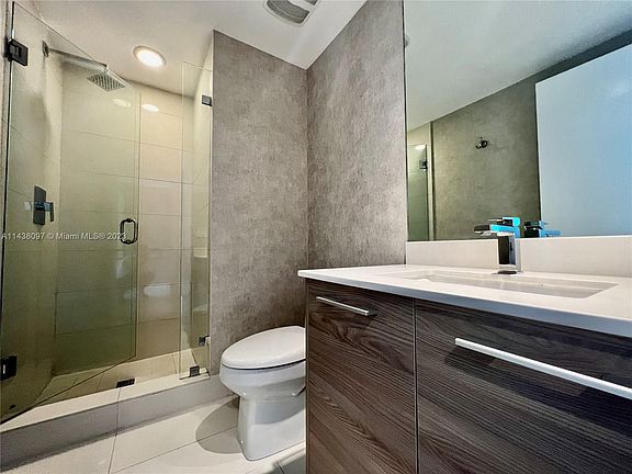 3rd image of 1300 S Miami Ave #4203