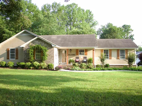 1294 McConnell Ln, Mount Olive, AL 35117