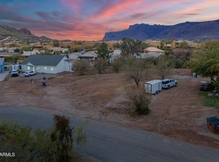 5581 S Estrella Rd #93, Gold Canyon, AZ 85118
