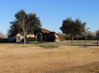 250 County Road 170, Alice, TX 78332