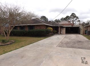 429 Mike Dr, Patterson, LA 70392