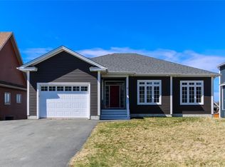 11 Lucston Avenue, Conception Bay South, NL A1W0C3