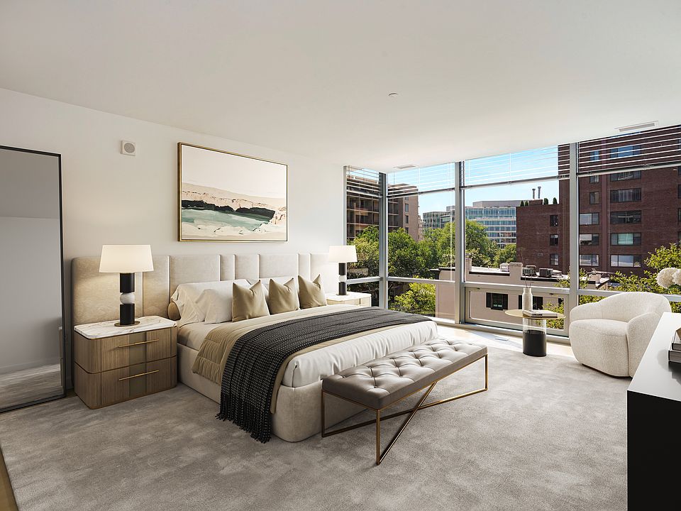 Apartments at Westlight 1110 23rd St NW Washington DC Zillow