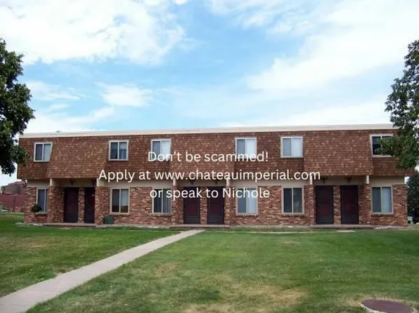 3226 Park Lane Dr #3236, Hastings, NE 68901