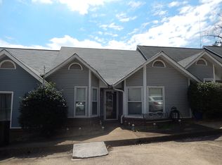 1018 Nevin Dr NW, Cleveland, TN 37311