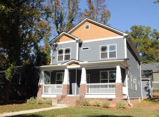 1156 Vickers St SE, Atlanta, GA 30316