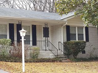 778 S Pine St NE, Conyers, GA 30012