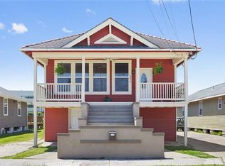 5454 Hawthorne Pl, New Orleans, LA 70124