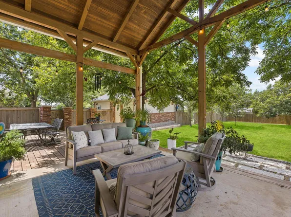1216 Meadowild Dr, Round Rock, TX 78664