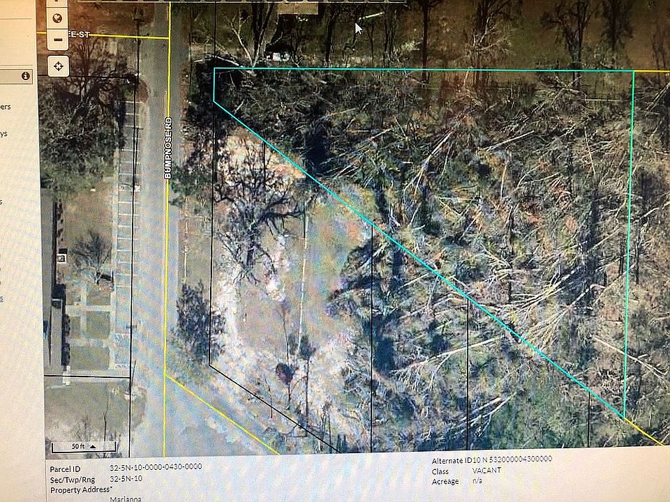 2nd image of Bumpnose Rd