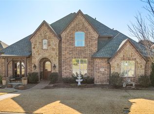 3017 Mulholland St, Highland Village, TX 75077