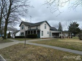 312 Maple St, Shelby, MI 49455