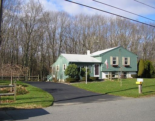 Well cared for Split Level in Westport, MA