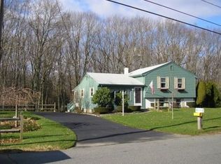 21 Newton St, Westport, MA 02790