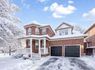 52 Brock Dr, Brampton, ON L6P 1A2